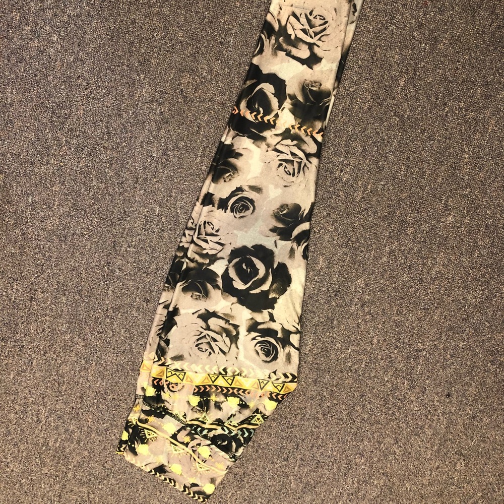 Teeki Desert Rose Hot Pant